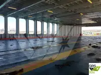 Navio Ro-Ro à venda