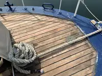 Barco piloto à venda