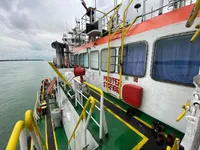 Rebocador de Manobra e Suprimento (AHTS) à venda