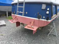 Barcos de trabalho à venda