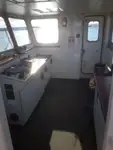 Dragador à venda