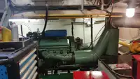 Rebocador à venda