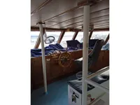 Navio de passageiros à venda