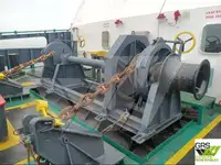 Rebocador à venda