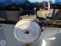Navio de processamento de peixe à venda