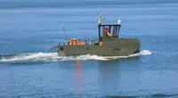 Rebocador à venda