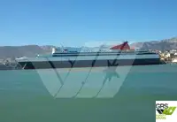 Ro-Ro ship à venda
