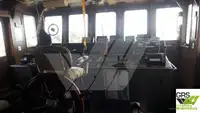 Rebocador à venda