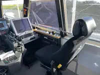 Barco piloto à venda