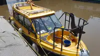 Cruiseferry à venda
