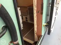 Rebocador à venda