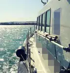 Navio de pesquisa à venda