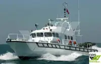 Barcos de trabalho à venda