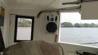 Navio de pesca de arrasto à venda