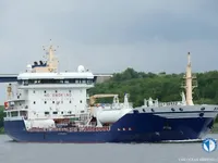 Navio-tanque de óleo/produtos químicos à venda