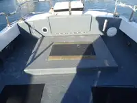 Navio de pesca de arrasto à venda
