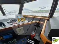 Navio Ro-Ro à venda