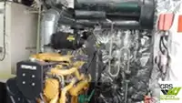 Barcos de trabalho à venda