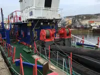 Dragador à venda