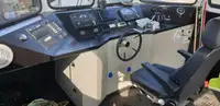 Barcos de trabalho à venda