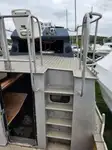 Barcos de trabalho à venda