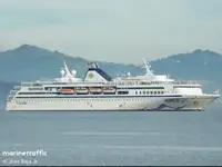 Cruzeiro à venda