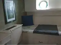 Navio de cruzeiro à venda