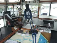 Rebocador à venda