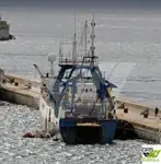 Navio de pesquisa à venda