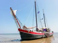 Navio graneleiro à venda