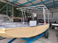 Barcos de trabalho à venda