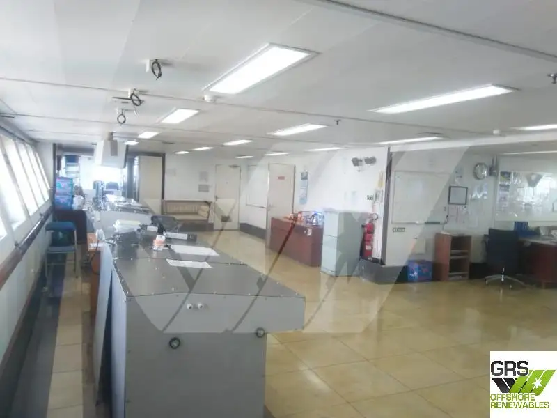 Barcaça de alojamento à venda