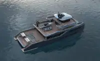 Catamarã à venda