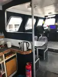 Catamarã à venda