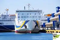 Ro-Ro ship à venda