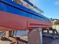 Rebocador à venda