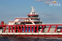Navio de transporte de passageiros (Ferry) à venda