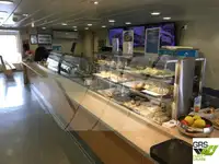 Navio RoPax à venda