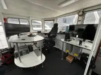 Navio de pesquisa à venda