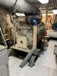 Navio de Suprimento Rápido (FSV) à venda
