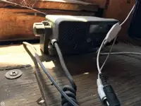 Rebocador à venda