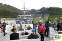 Navio de passageiros à venda
