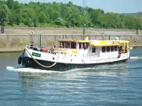 Cruzeiro à venda