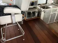 Rebocador à venda