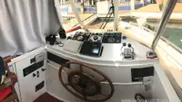 Navio de passageiros à venda