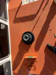 Barco piloto à venda