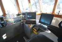 Balsa de desembarque, tanque à venda