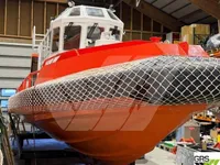 Barcos de trabalho à venda