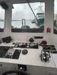 Barcos de trabalho à venda