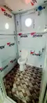 Rebocador à venda